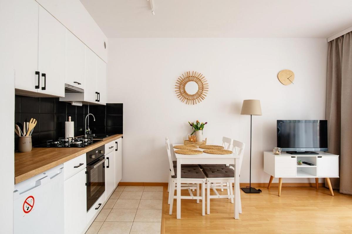 Apartament GORZÓW Gorzów Wielkopolski Exterior foto