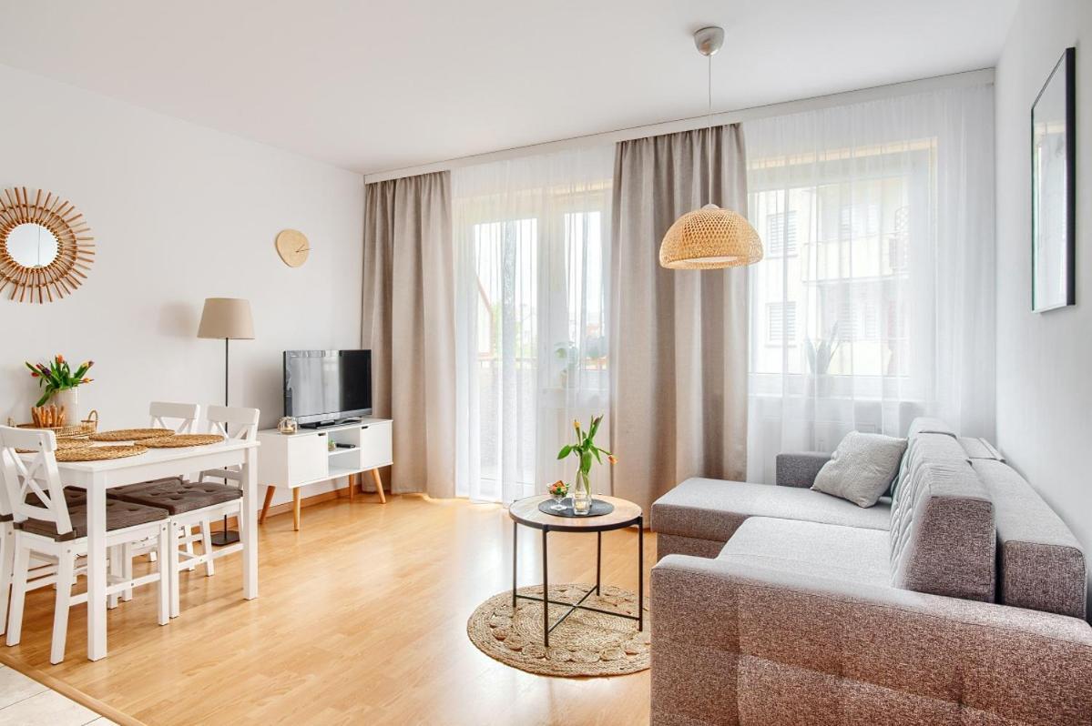 Apartament GORZÓW Gorzów Wielkopolski Exterior foto